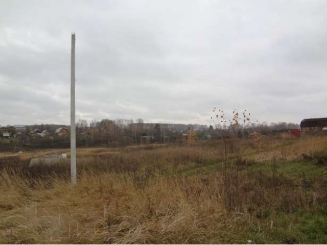 Продам 10 соток в Александрове в городе Александров, фото 3, Владимирская область