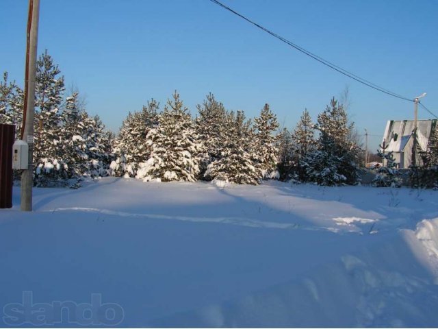 Участок 15 сот. ИЖС 65км от МКАД Горьковское ш. в городе Павловский Посад, фото 1, стоимость: 950 000 руб.