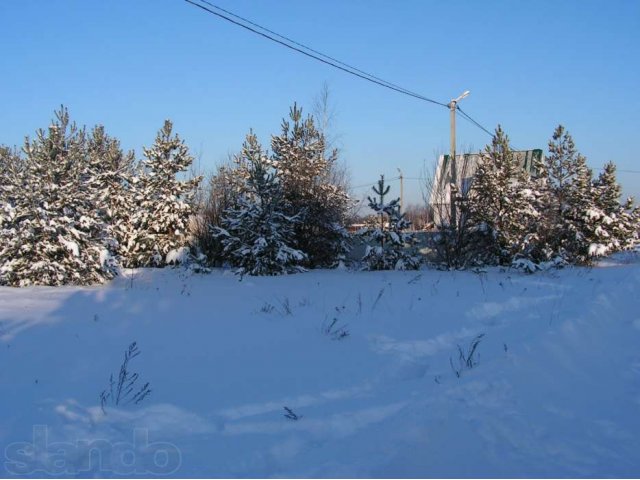 Участок 15 сот. ИЖС 65км от МКАД Горьковское ш. в городе Павловский Посад, фото 2, Продажа земли под индивидуальное строительство