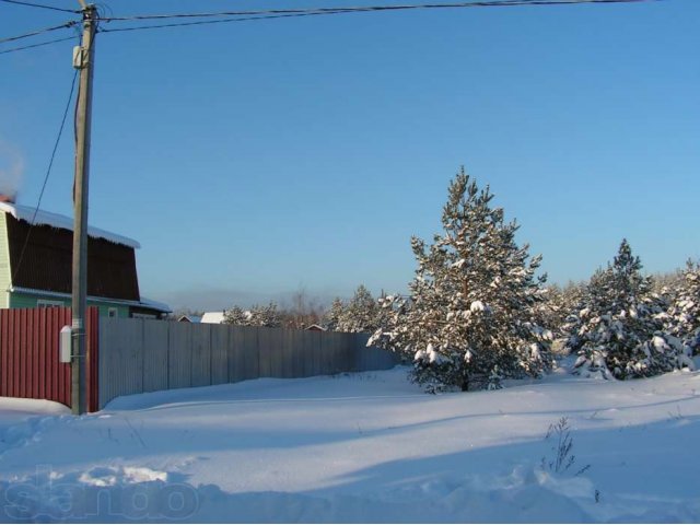 Участок 15 сот. ИЖС 65км от МКАД Горьковское ш. в городе Павловский Посад, фото 3, Московская область