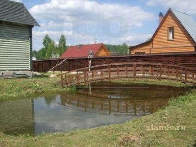 Продам дом на участке 18 сот. в городе Сергиев Посад, фото 2, Продажа земли под индивидуальное строительство