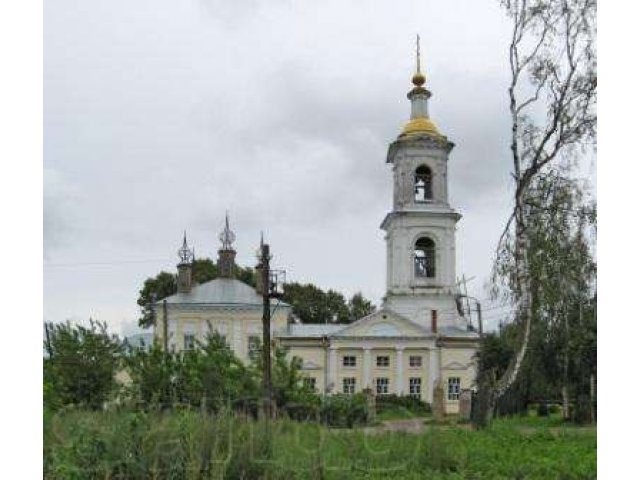 Продается Земельный участок 14 соток (ПМЖ, ЛПХ) в деревне Поповка в городе Кимры, фото 4, Тверская область