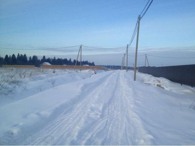 Великолепный участок рядом с Озером, 20 соток в городе Гатчина, фото 3, Ленинградская область