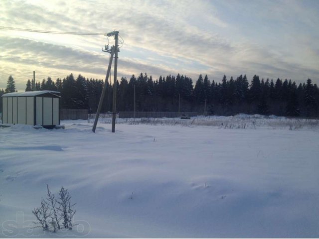 Великолепный участок рядом с Озером, 20 соток в городе Гатчина, фото 4, стоимость: 1 240 000 руб.