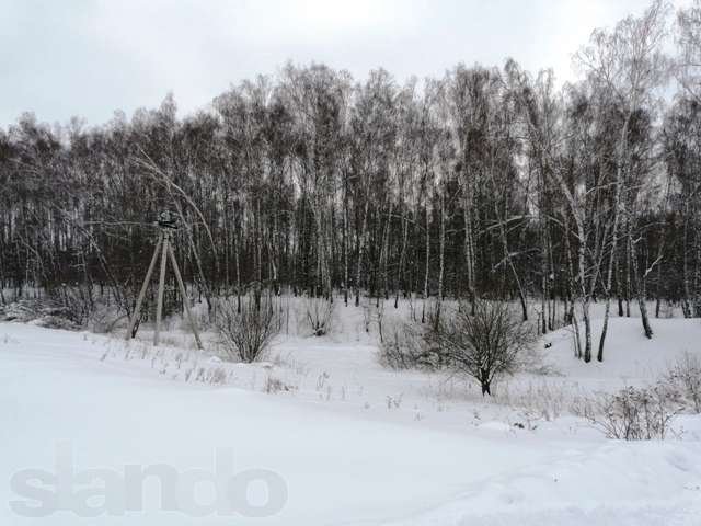 Денежниково. Участок 100 соток в городе Жуковский, фото 2, Продажа земли под индивидуальное строительство