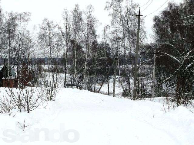 Денежниково. Участок 100 соток в городе Жуковский, фото 3, Московская область