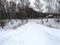 Денежниково. Участок 100 соток в городе Жуковский, фото 1, Московская область