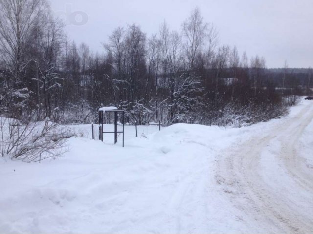 Продам земельный у-к 18 сот,Солнечногорский р-н,д.Сергеевка в городе Солнечногорск, фото 2, Московская область