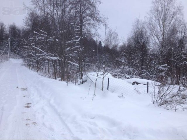 Продам земельный у-к 18 сот,Солнечногорский р-н,д.Сергеевка в городе Солнечногорск, фото 4, Продажа земли под индивидуальное строительство