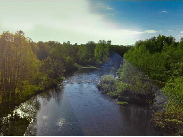 Продам 10,9 Га ИЖС в Селижаровском районе. Без посредников. в городе Лихославль, фото 4, Тверская область