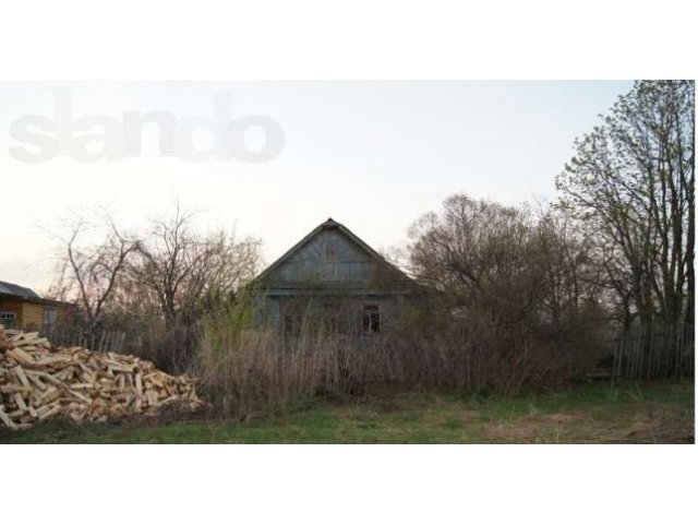 Зем.участок д.Молодилово,Владимирская обл. в городе Покров, фото 1, Продажа земли под индивидуальное строительство