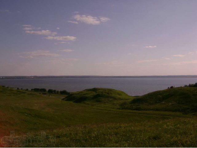 Уникальный участок с панорамным видом в городе Переславль-Залесский, фото 1, Продажа земли под индивидуальное строительство