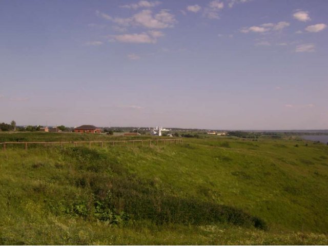 Уникальный участок с панорамным видом в городе Переславль-Залесский, фото 2, Ярославская область