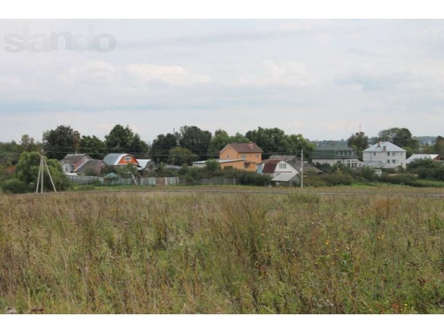 Уникальный участок с панорамным видом в городе Переславль-Залесский, фото 5, Ярославская область