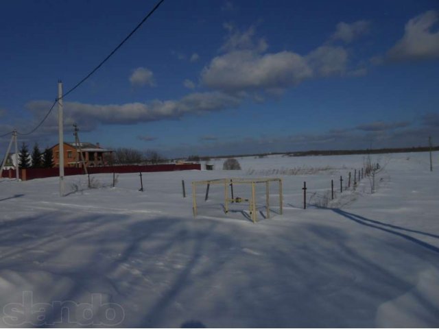 Участок ИЖС у озера в городе Переславль-Залесский, фото 1, Продажа земли под индивидуальное строительство