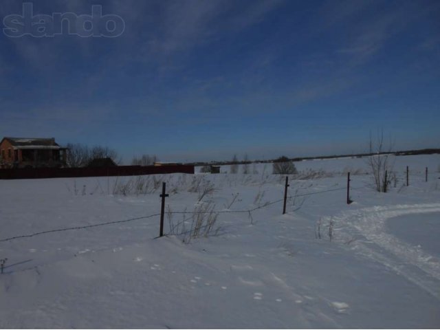 Участок ИЖС у озера в городе Переславль-Залесский, фото 2, Ярославская область