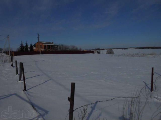 Участок ИЖС у озера в городе Переславль-Залесский, фото 3, стоимость: 1 300 000 руб.