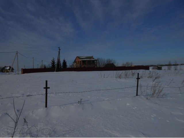 Участок ИЖС у озера в городе Переславль-Залесский, фото 4, Продажа земли под индивидуальное строительство