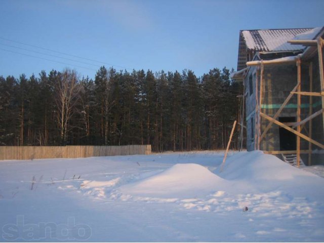 д. Шайдурово, 10 соток, выход в лес в городе Сысерть, фото 6, Продажа земли под индивидуальное строительство