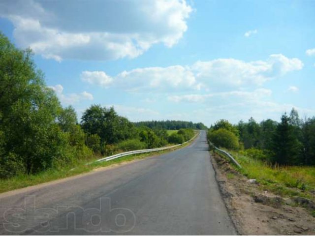 Участок д. Рождествено, дмитровский район. в городе Лобня, фото 2, Продажа земли под индивидуальное строительство