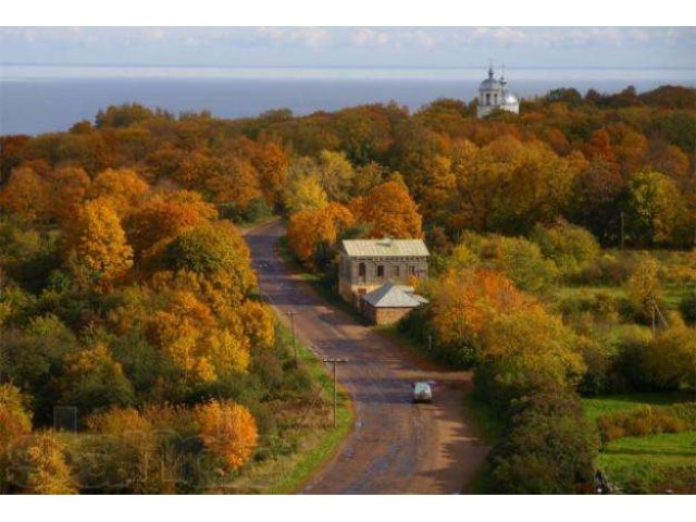 Продам участок в Новгородской обл. в городе Санкт-Петербург, фото 3, Продажа земли под индивидуальное строительство