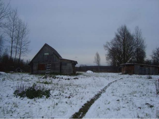 Продается участок в п. Коноплюшка Пушкиногорского района в городе Псков, фото 2, Псковская область