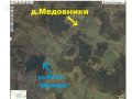 100 км от мкад 15 соток (30 х 50) ПМЖ свет,газ,вода калонка,подъезд в городе Балабаново, фото 2, стоимость: 500 000 руб.