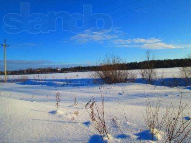 Земля в дер Дмитровское в городе Тверь, фото 1, стоимость: 2 800 000 руб.