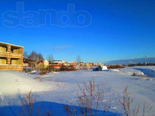 Земля в дер Дмитровское в городе Тверь, фото 3, Тверская область