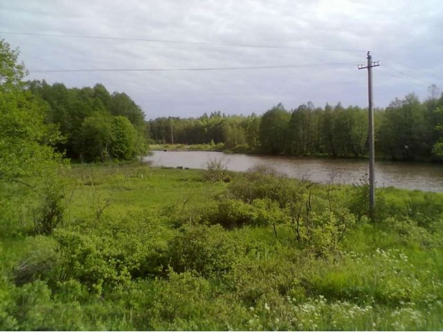 Продам отличный участок в городе Выборг, фото 3, Ленинградская область