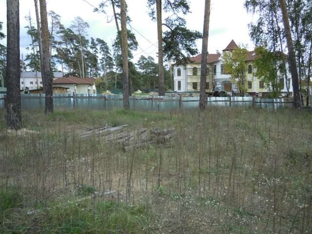 Продается шикарный участок в Сосновке! в городе Пенза, фото 3, Пензенская область