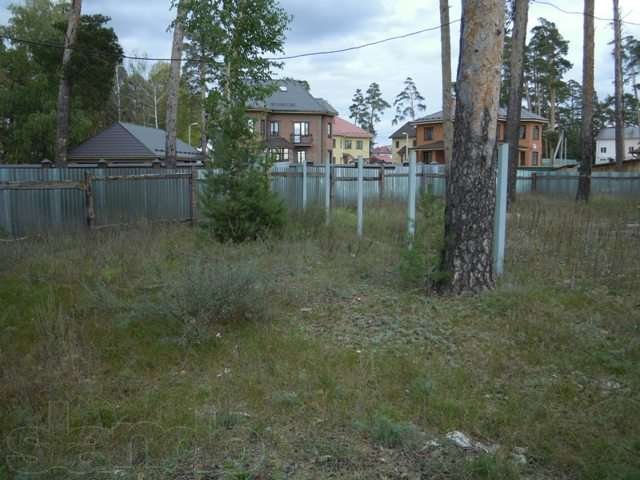 Продается шикарный участок в Сосновке! в городе Пенза, фото 6, Пензенская область