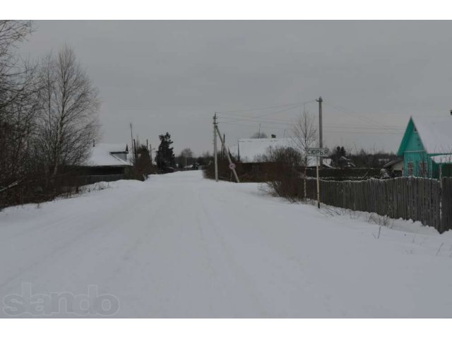 10 соток под ПМЖ, рядом охотхозяйство и 2 озера. в городе Волхов, фото 3, Ленинградская область