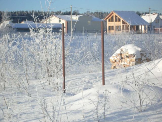 Участок 20 соток ИЖС п. Ропша Ломоносовский район в городе Санкт-Петербург, фото 1, стоимость: 1 600 000 руб.