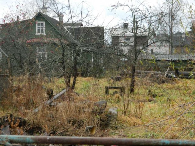 Продам участок в п. Вырица 9 соток в собственности в городе Гатчина, фото 2, Ленинградская область