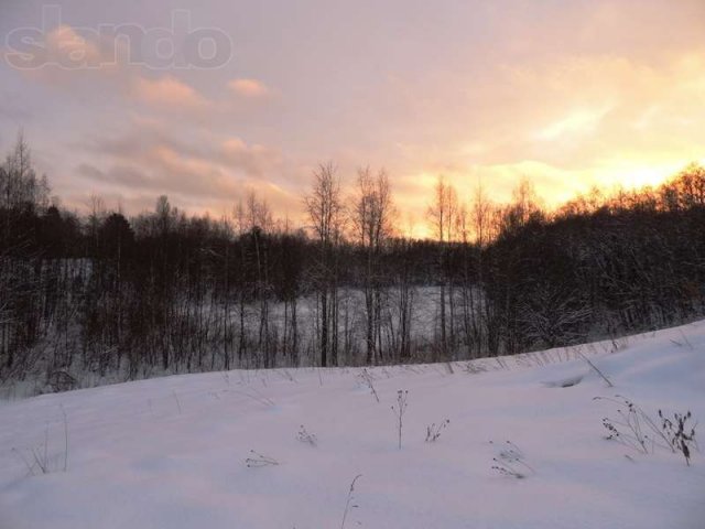 Никитилово. Участок 25 соток. ИЖС в городе Всеволожск, фото 2, Продажа земли под индивидуальное строительство