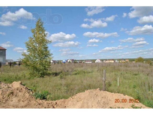 Подам участок 2х20 соток в с. Капитанщино в городе Липецк, фото 1, Продажа земли под индивидуальное строительство
