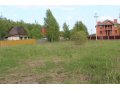 Продается участок 9 соток, д. Шмеленки, Раменский р-н. в городе Раменское, фото 3, Продажа земли под индивидуальное строительство