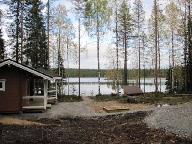 Земля у воды в Смоленской области в городе Рославль, фото 1, Продажа земли под индивидуальное строительство