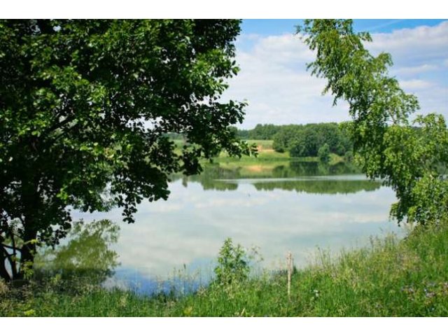 Земля у воды в Смоленской области в городе Рославль, фото 4, Продажа земли под индивидуальное строительство