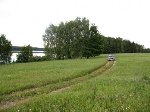 Земля у воды в Смоленской области в городе Рославль, фото 8, Смоленская область