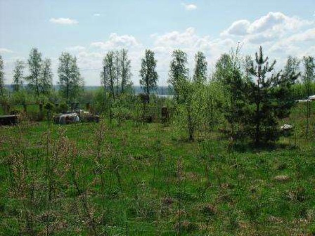 Участок 20 соток с видом на оз. Мичуринское. в городе Санкт-Петербург, фото 1, стоимость: 2 600 000 руб.