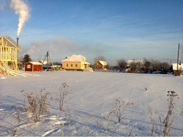 Продам участок в городе Коммунар, фото 2, Ленинградская область