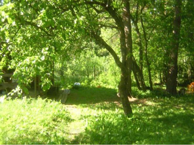 Великолепный участок на Генеральских дачах в городе Домодедово, фото 2, Московская область