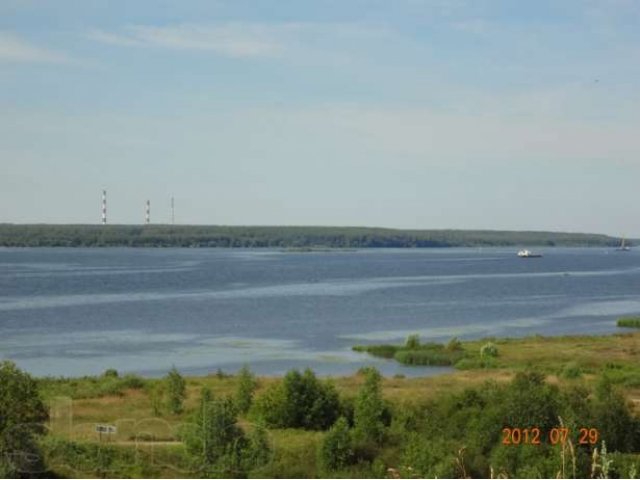 Продаётся зем. участок д.Кузнецово Красносельского р-на. в городе Кострома, фото 1, стоимость: 800 000 руб.