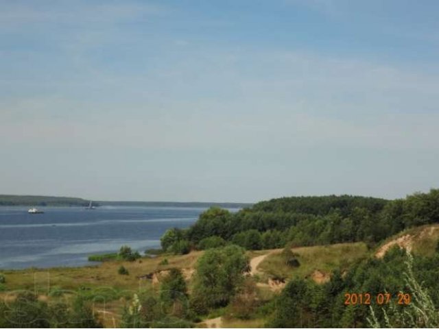 Продаётся зем. участок д.Кузнецово Красносельского р-на. в городе Кострома, фото 3, Костромская область