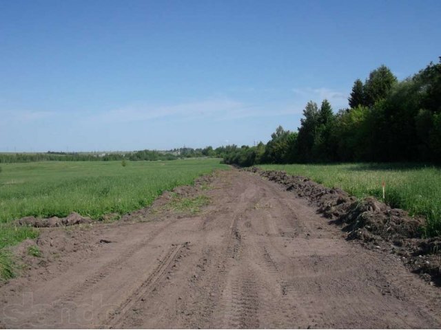 Участки под ИЖС в Талашкино. в городе Смоленск, фото 1, Продажа земли под индивидуальное строительство