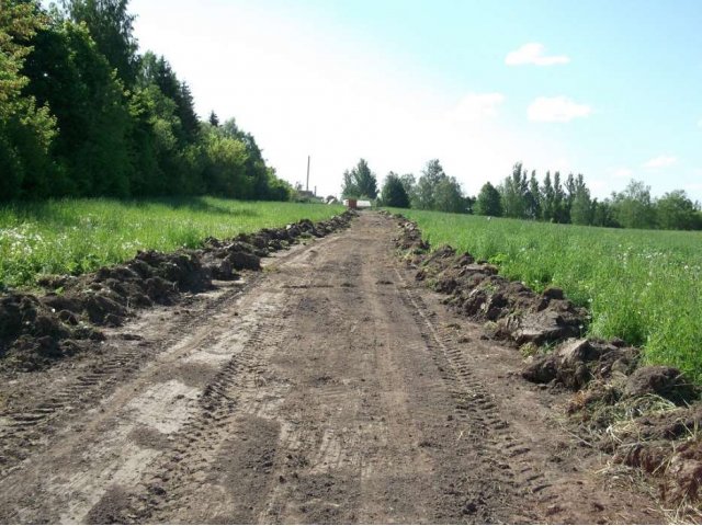 Участки под ИЖС в Талашкино. в городе Смоленск, фото 3, стоимость: 200 000 руб.