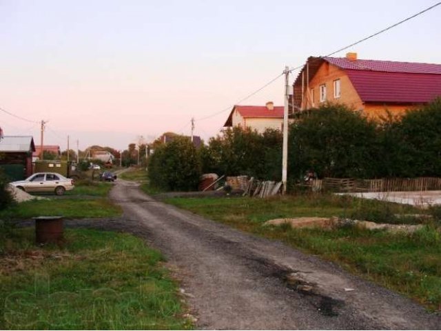 Продам УЧАСТОК 15 соток под ПМЖ.70 км. от МКАДА. г.Воскресенск в городе Москва, фото 3, стоимость: 600 000 руб.