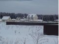 Земля участок 48 км от МКАД д.Кудрино г.Хотьково в городе Сергиев Посад, фото 1, Московская область